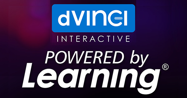 A Custom eLearning & Training Solutions Company | d'Vinci Interactive