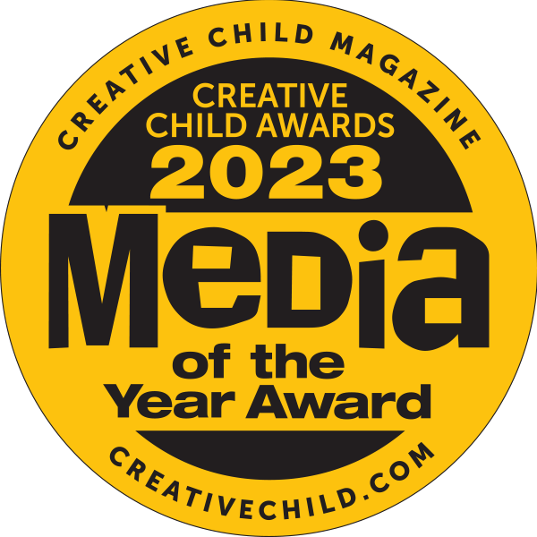 2023 Media of the Year