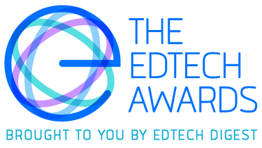 EdTech Award Logo