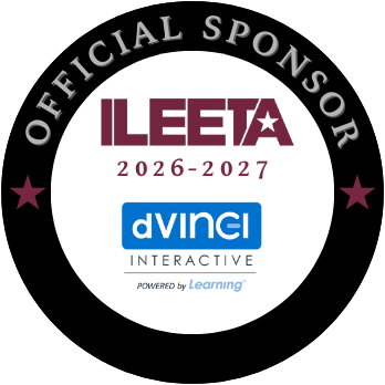 Member of the International Law Enforcement Educators and Trainers Association (ILEETA)