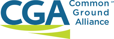 Member of the Common Ground Alliance (CGA)