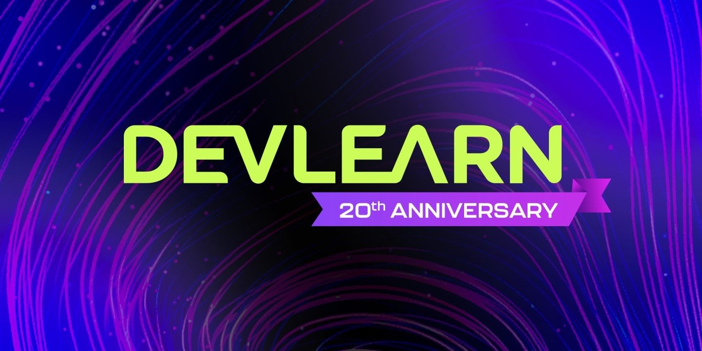 Boot Devlearn Top 5 Takeaways from DevLearn 2024: Embracing the Future of eLearning