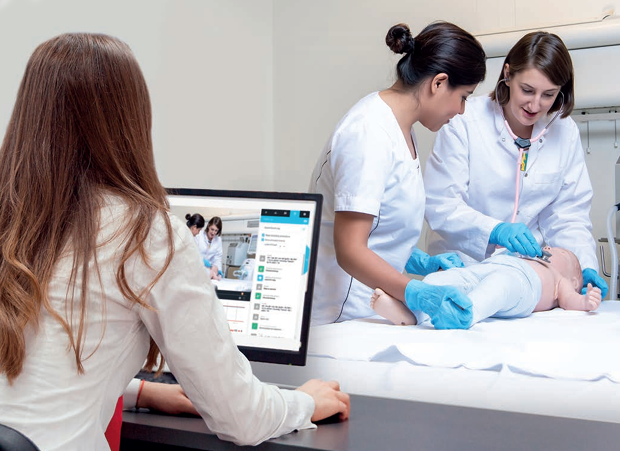 Simulating Training Using Simulations to Elevate Training Outcomes