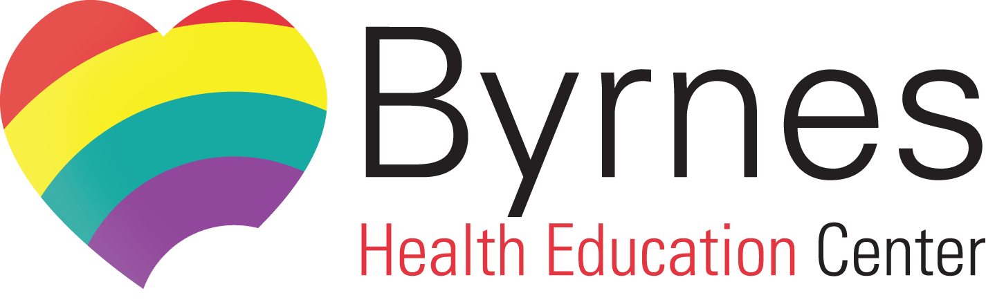 Byrnes Health Education Center logo