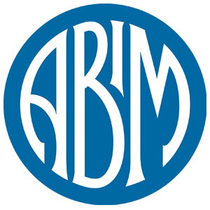 American Board of Internal Medicine logo