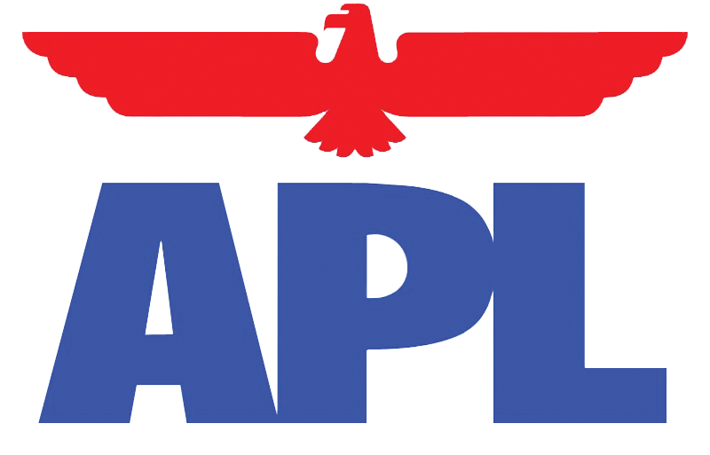 APL Maritime Ltd. logo