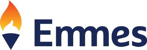 Emmes & National Institute on Drug Abuse logo