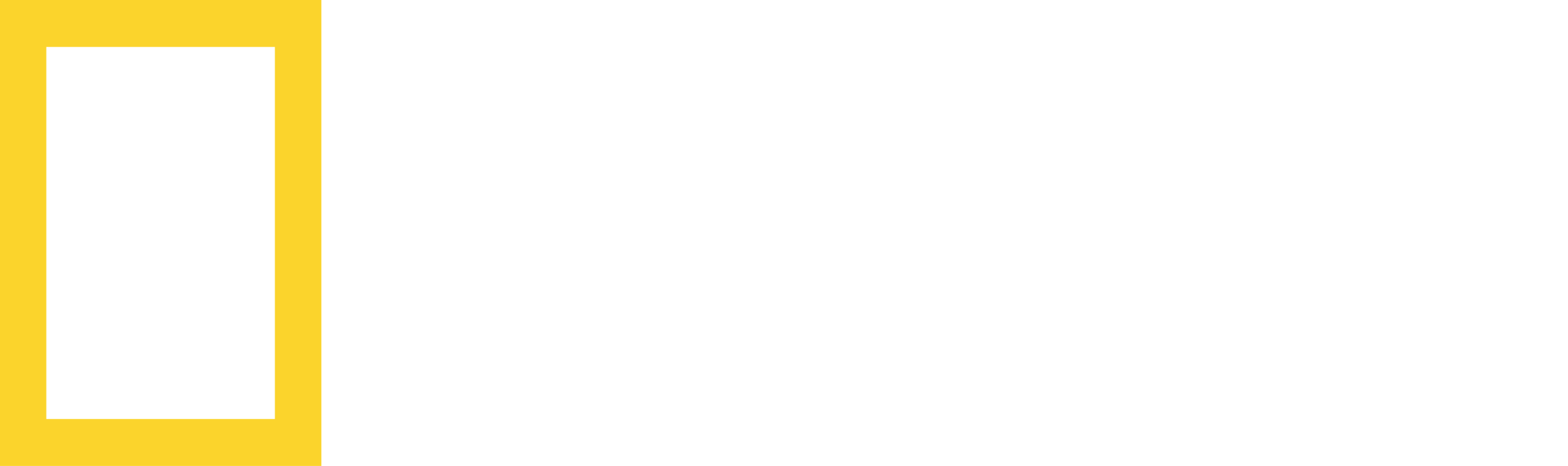 National Geographic logo