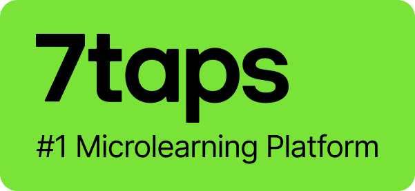 7taps logo