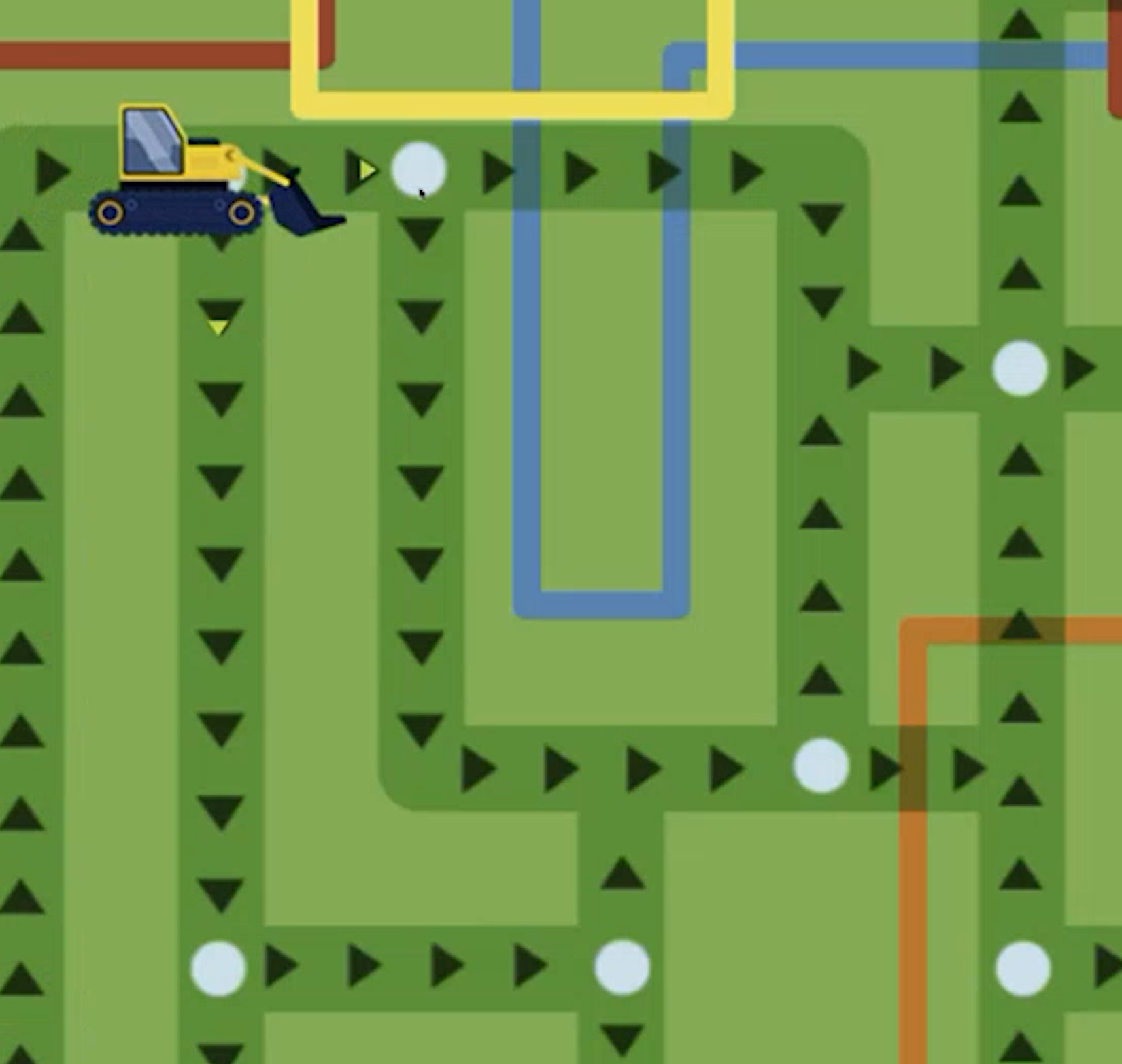 Next Gen Diggers image