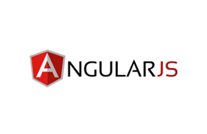 AngularJS logo