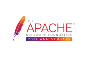 Apache Software Foundation logo