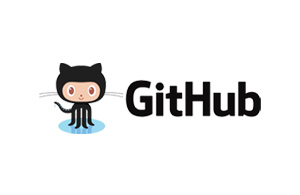 GitHub logo