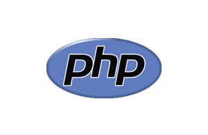 PHP logo