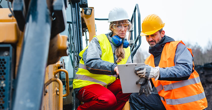 Project Highlight image from Damage Prevention Microlearning for Excavators