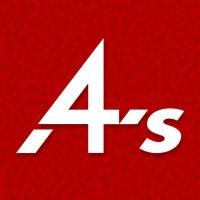 4A's logo