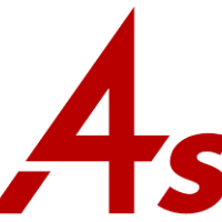 Logo for 4As