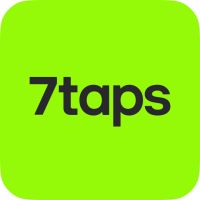 7taps logo