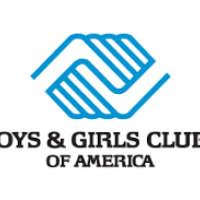 Boys & Girls Clubs of America Logo