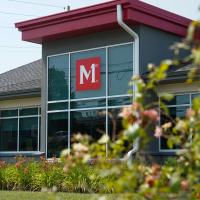 Members 1st Federal Credit Union Building Exterior