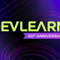 DevLearn 2024 Conference Logo