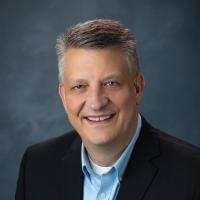 Lee Travis, VP of Health, Safety & Environment, Equix