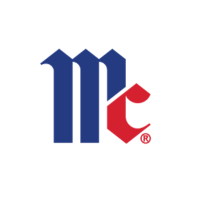 McCormick & Company logo