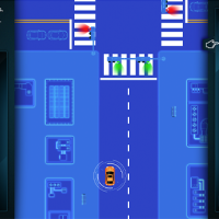 Autonomous Expedition online game