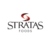 Stratas Foods logo