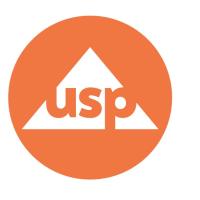 USP logo
