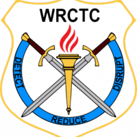 WRCTC Logo