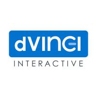 d'Vinci logo