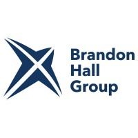 Brandon Hall Group logo