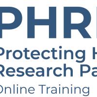 PHRP logo