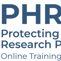 PHRP logo