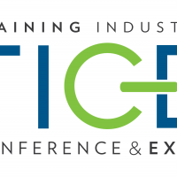 TICE Conference & Expo Logo