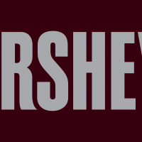 hershey Bar logo