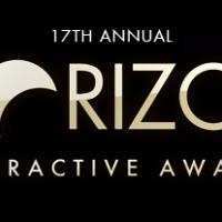 horizon interactive award logo