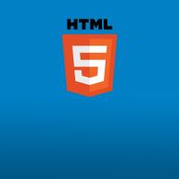 HTML 5 Logo
