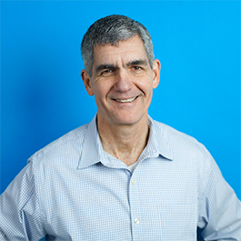 Photo of CEO Luke Kempski