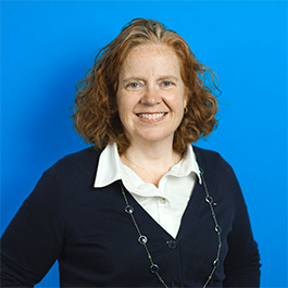 Photo of Director, Human Resources & Talent Experience Meredith McCann