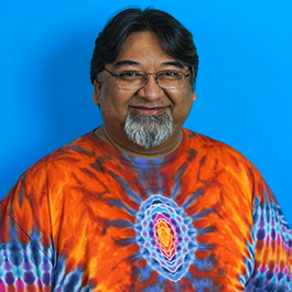 Photo of Application Support Specialist Vijay-Kumar Solanki