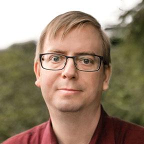 Photo of Travis Miller