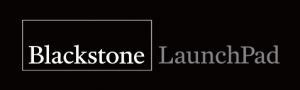 Blackstone LaunchPad logo