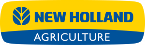 New Holland Agriculture logo