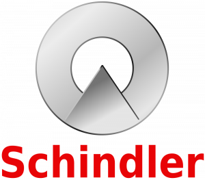 Schindler Elevator Corporation logo