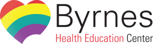 Byrnes Health Education Center logo