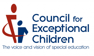 Council for Exceptional Children logo