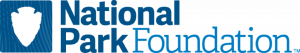 National Park Foundation logo