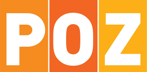 POZ logo